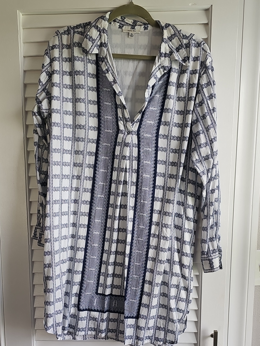Womens t-shirt dress